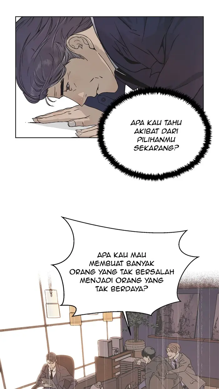 Read A Man's Man ID Manga Online