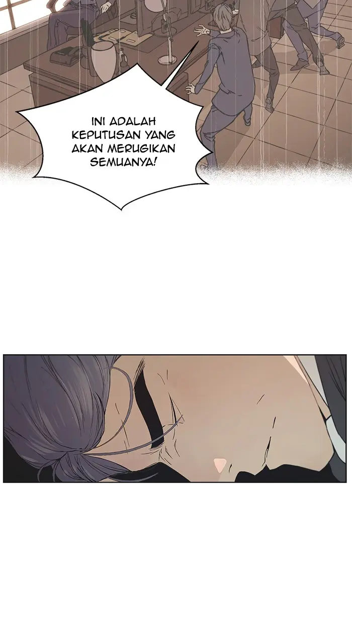 Read A Man's Man ID Manga Online