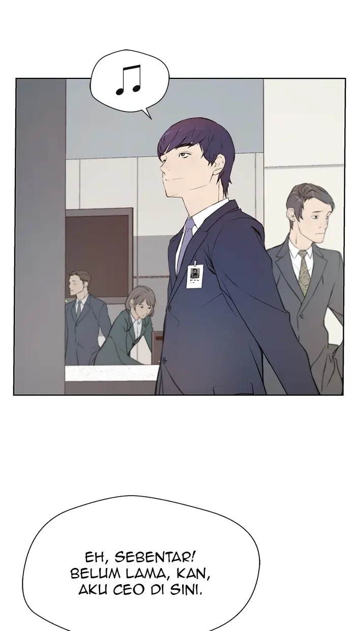 Read A Man's Man ID Manga Online
