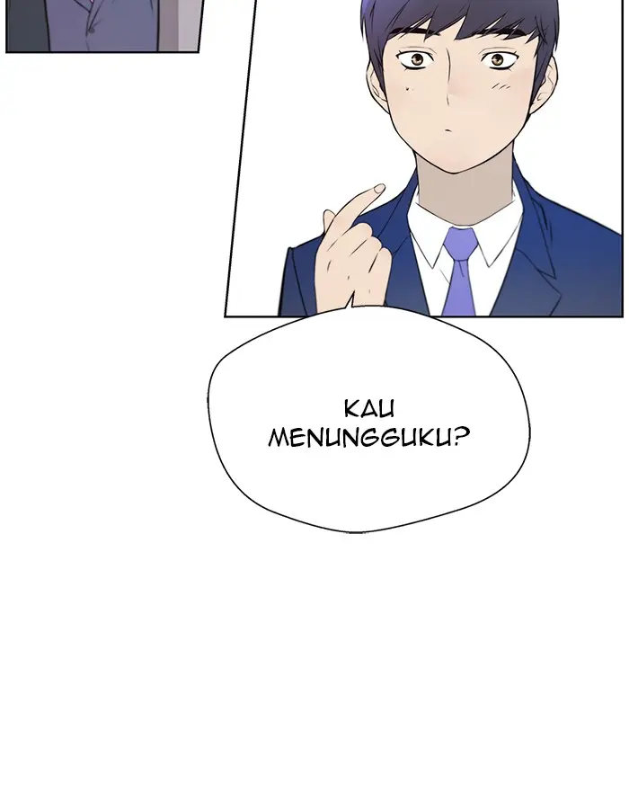 Read A Man's Man ID Manga Online