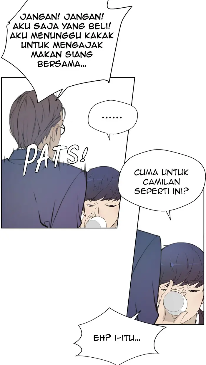 Read A Man's Man ID Manga Online