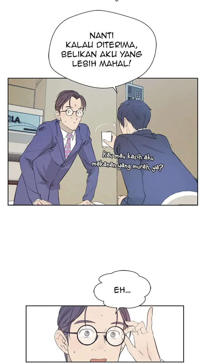 Read A Man's Man ID Manga Online
