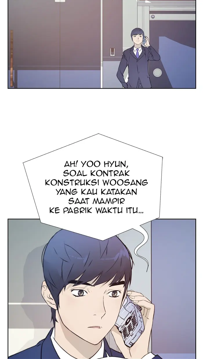 Read A Man's Man ID Manga Online