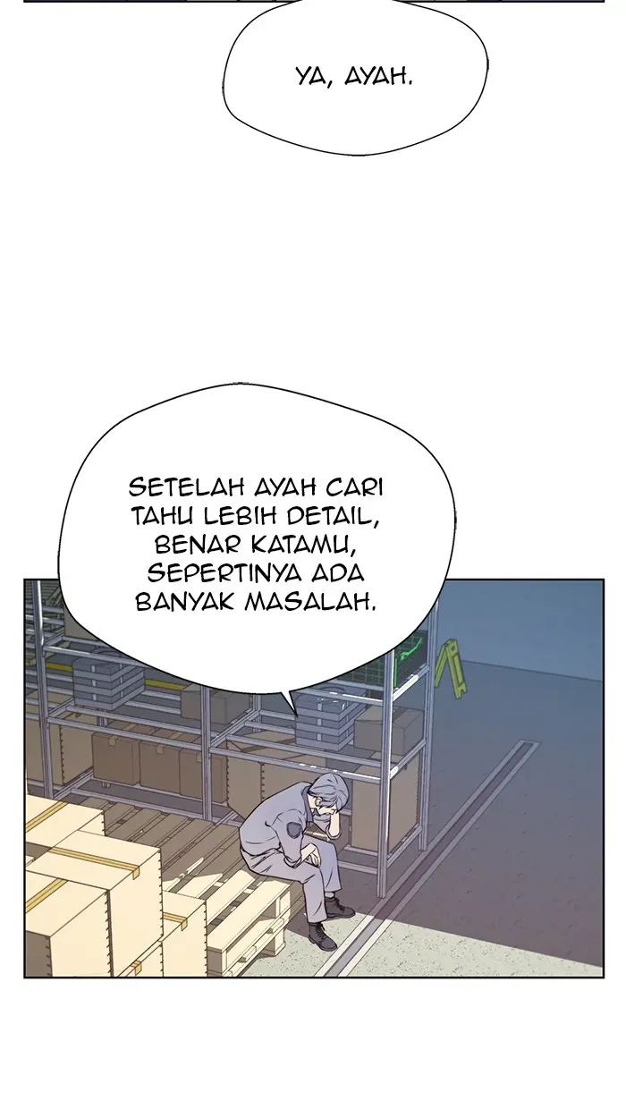 Read A Man's Man ID Manga Online