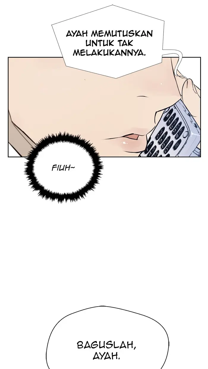 Read A Man's Man ID Manga Online