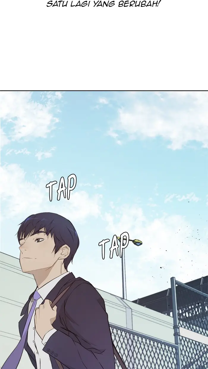 Read A Man's Man ID Manga Online