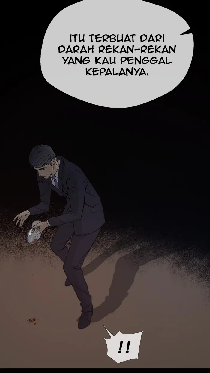 Read A Man's Man ID Manga Online