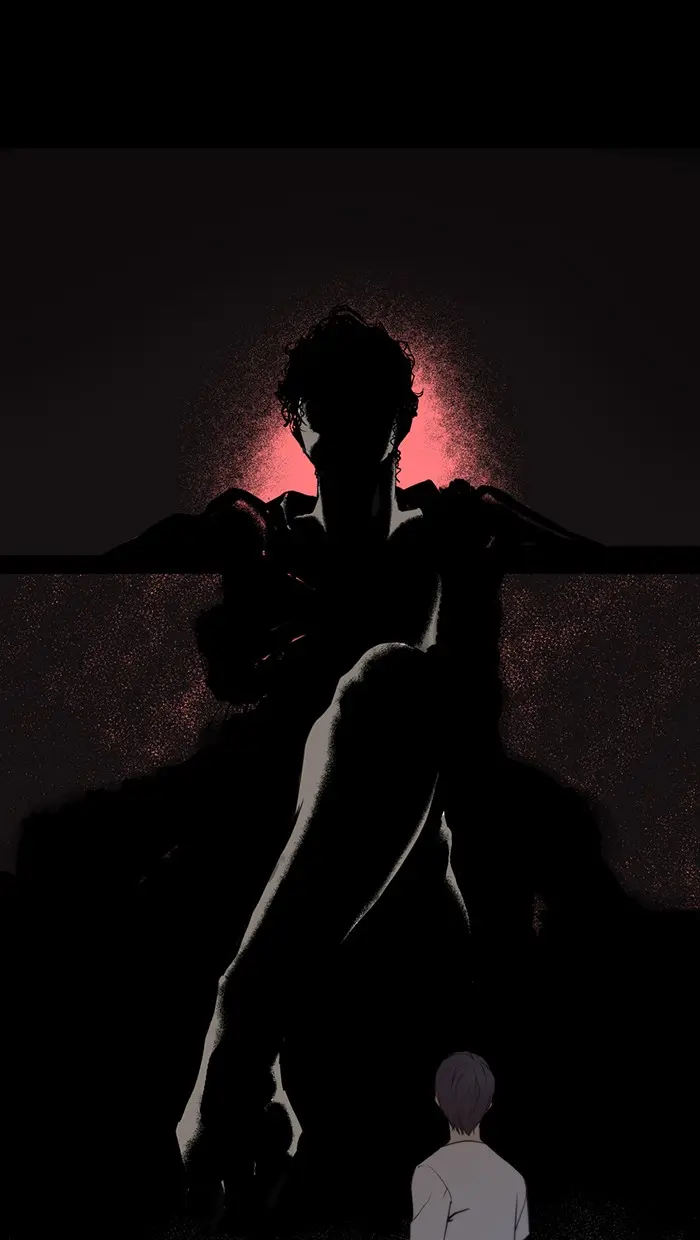 Read A Man's Man ID Manga Online