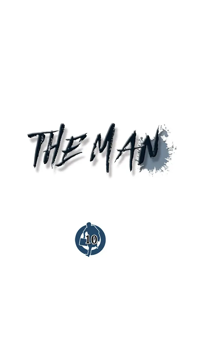 Read A Man's Man ID Manga Online