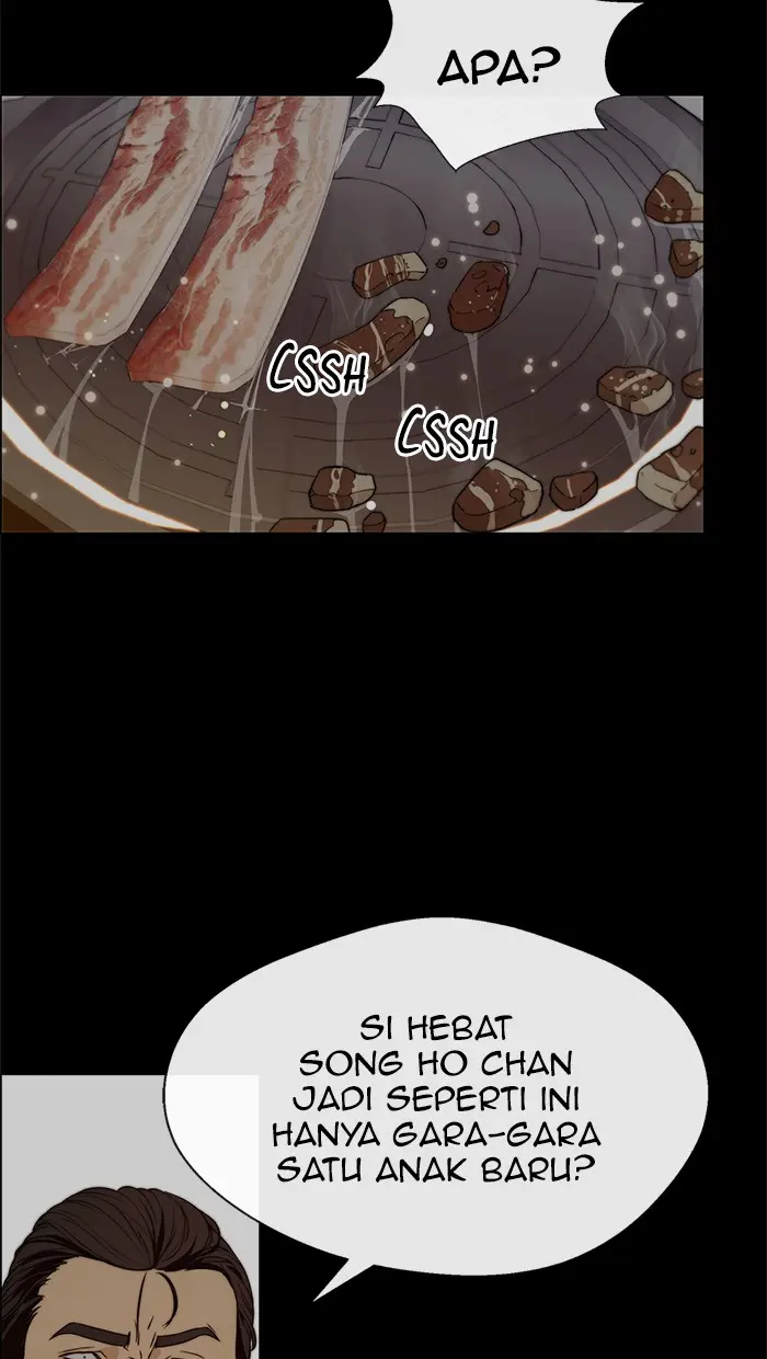 Read A Man's Man ID Manga Online