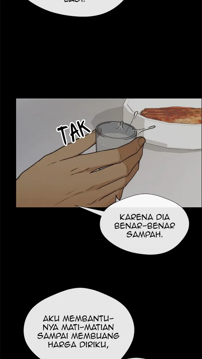 Read A Man's Man ID Manga Online
