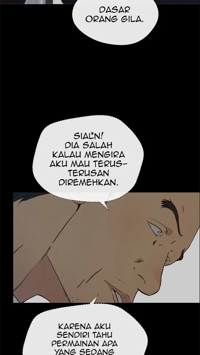 Read A Man's Man ID Manga Online
