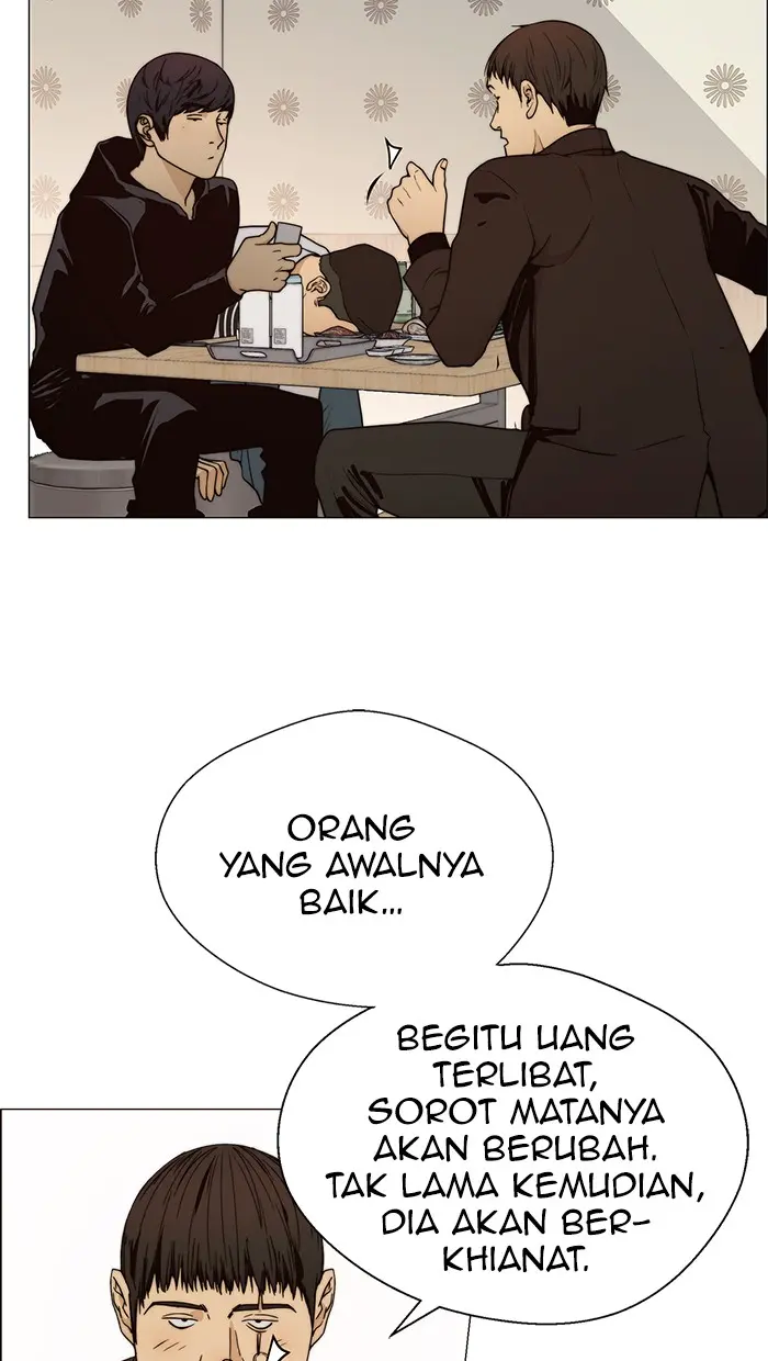 Read A Man's Man ID Manga Online
