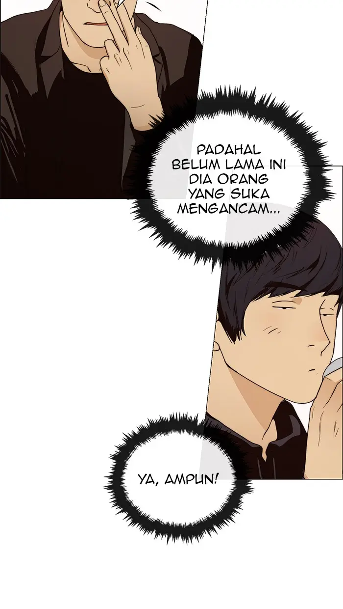 Read A Man's Man ID Manga Online