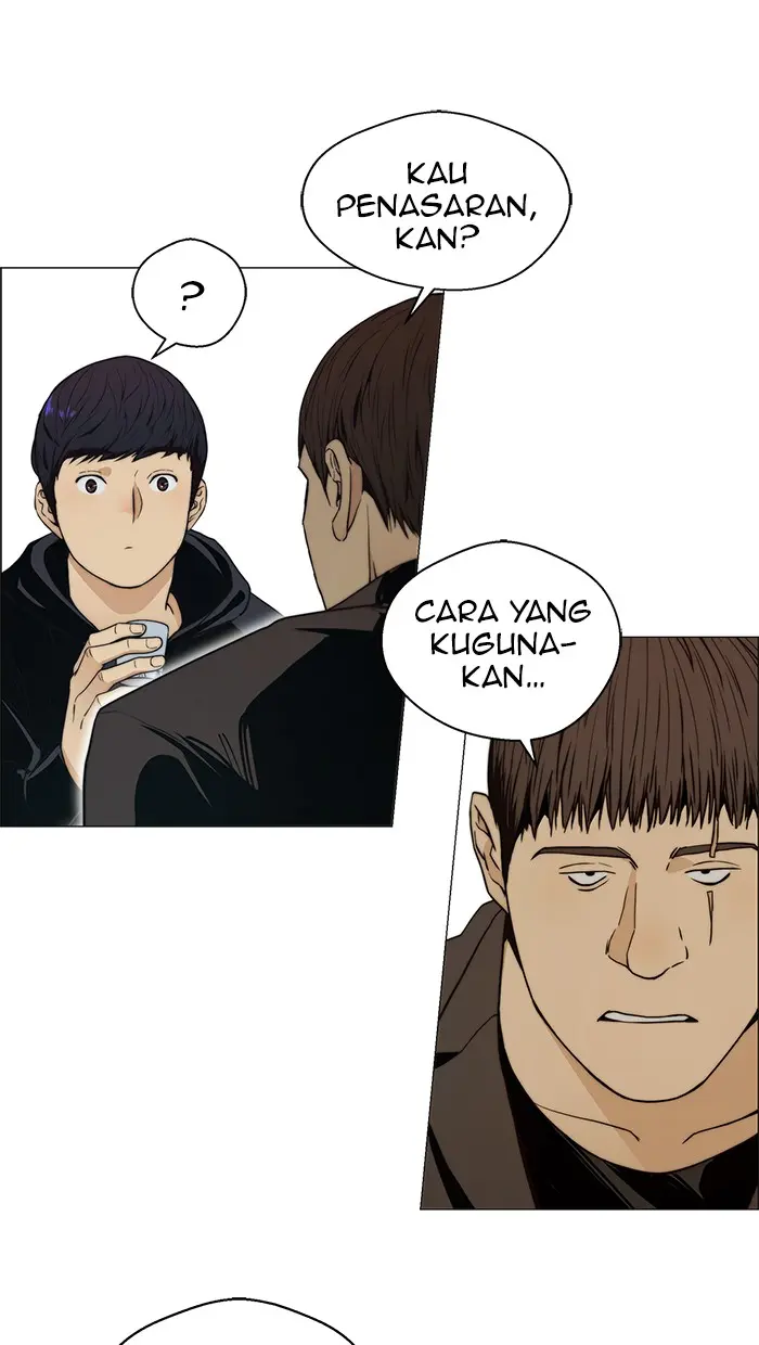 Read A Man's Man ID Manga Online