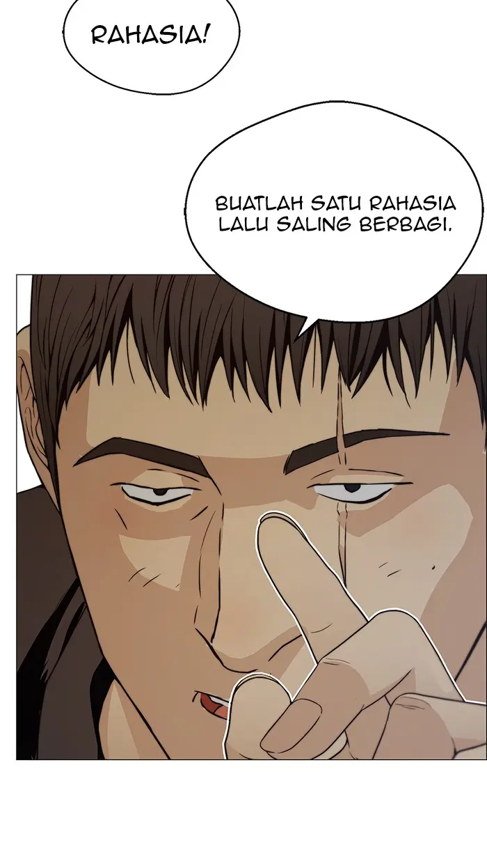 Read A Man's Man ID Manga Online