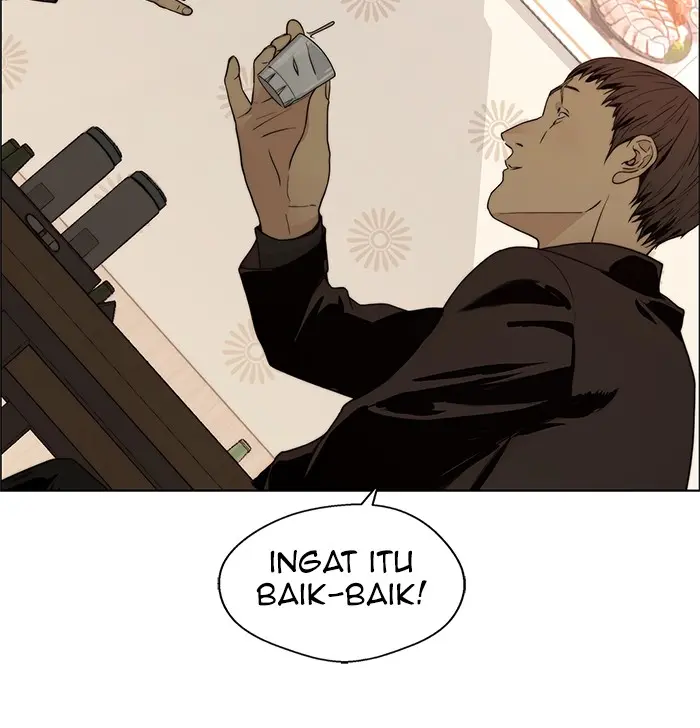 Read A Man's Man ID Manga Online