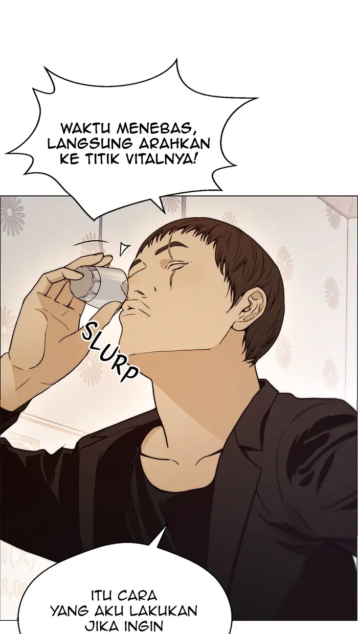 Read A Man's Man ID Manga Online