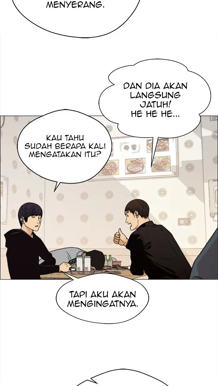 Read A Man's Man ID Manga Online