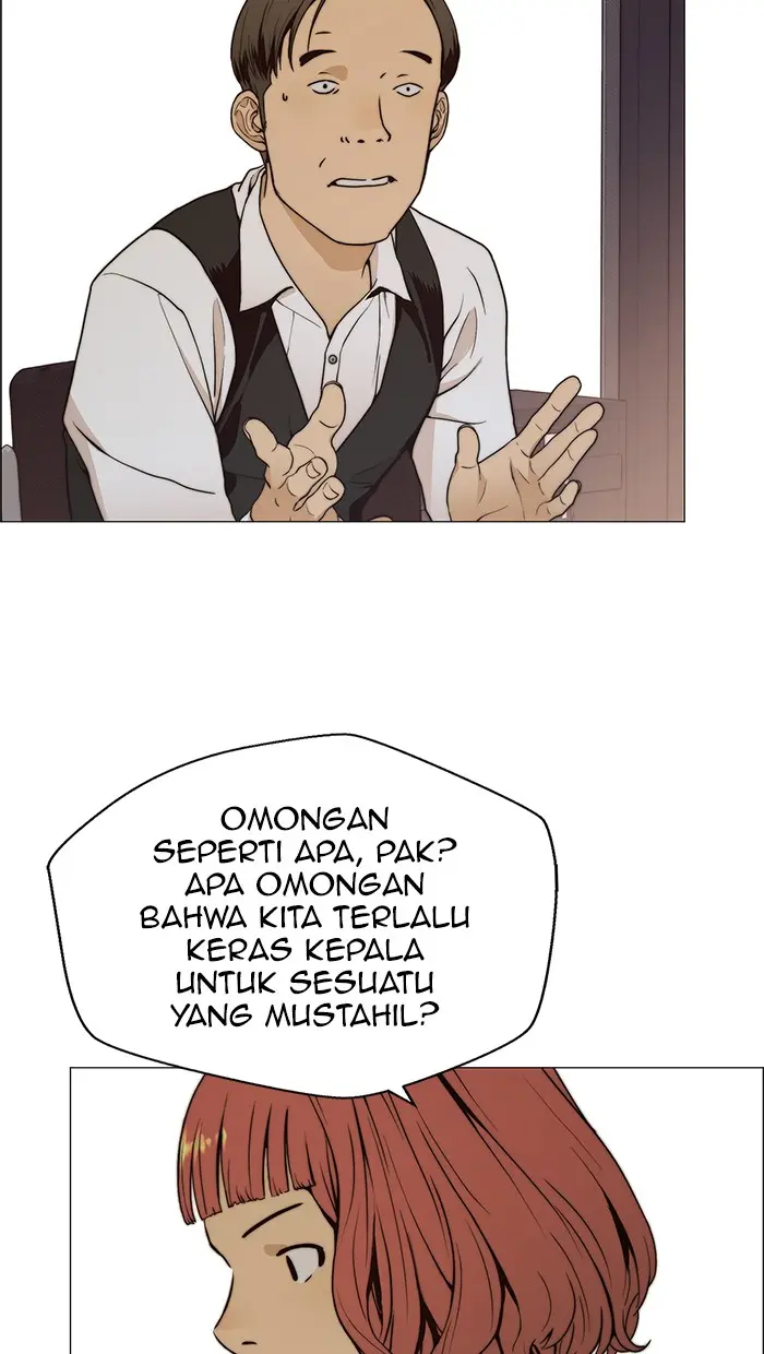 Read A Man's Man ID Manga Online