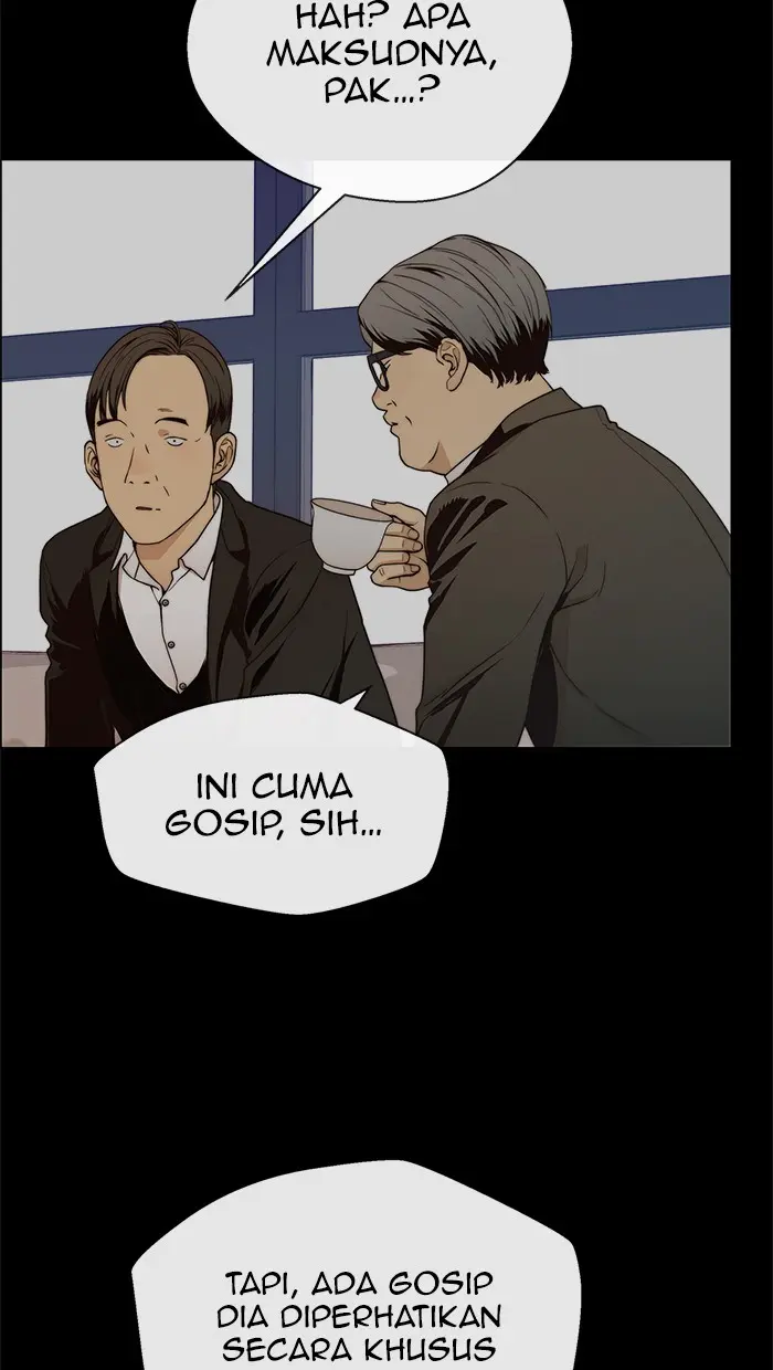 Read A Man's Man ID Manga Online