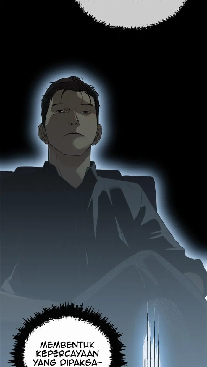 Read A Man's Man ID Manga Online