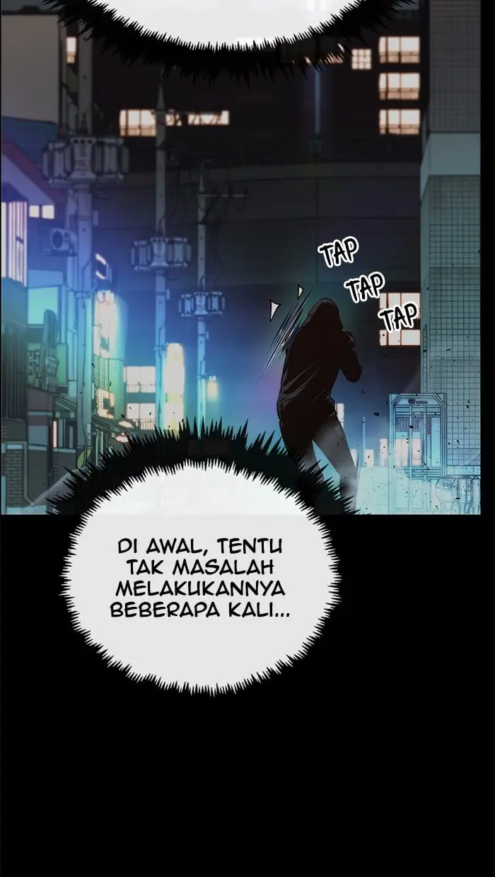 Read A Man's Man ID Manga Online