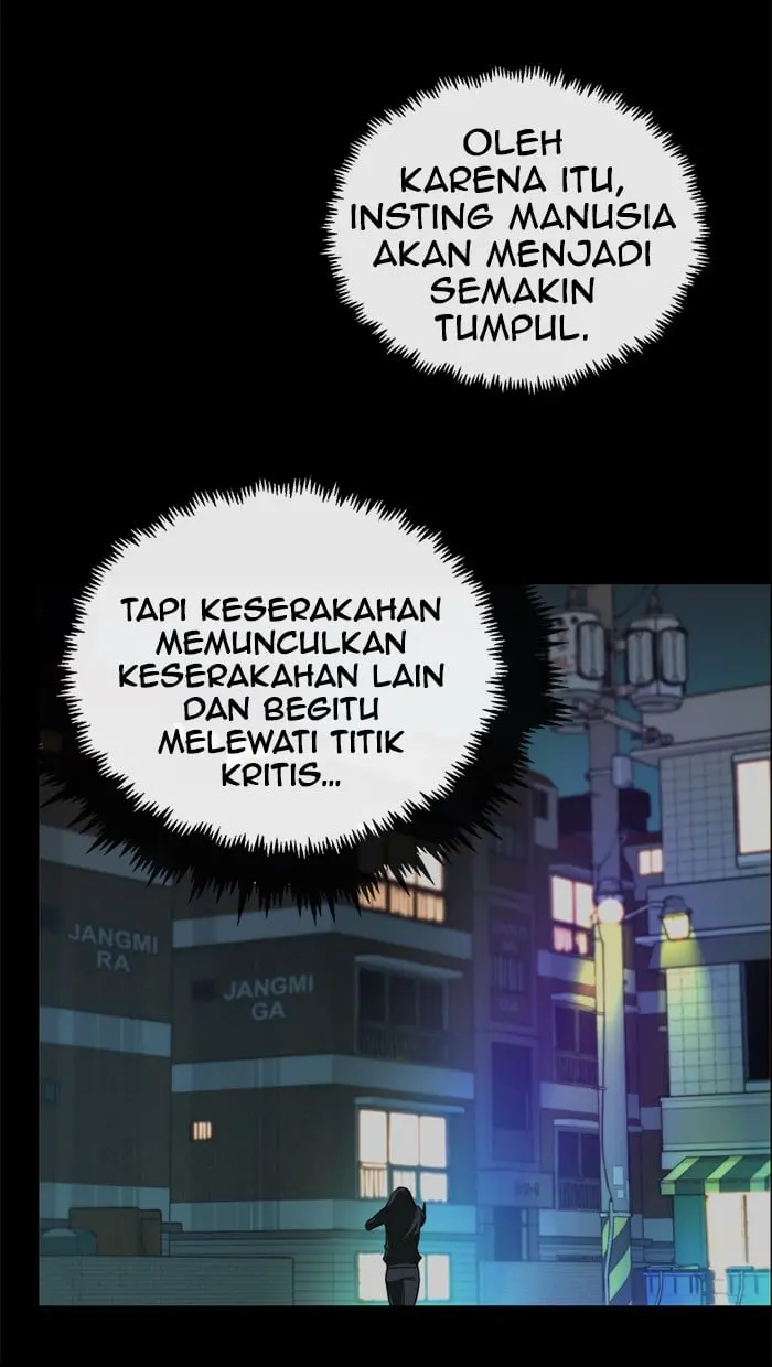 Read A Man's Man ID Manga Online