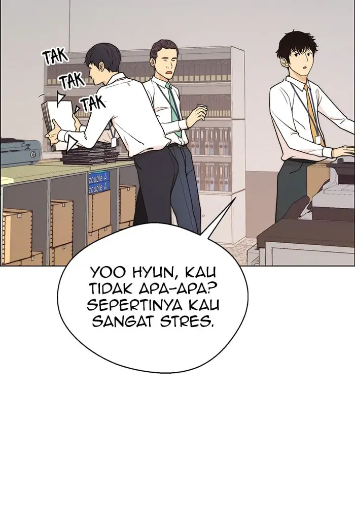 Read A Man's Man ID Manga Online