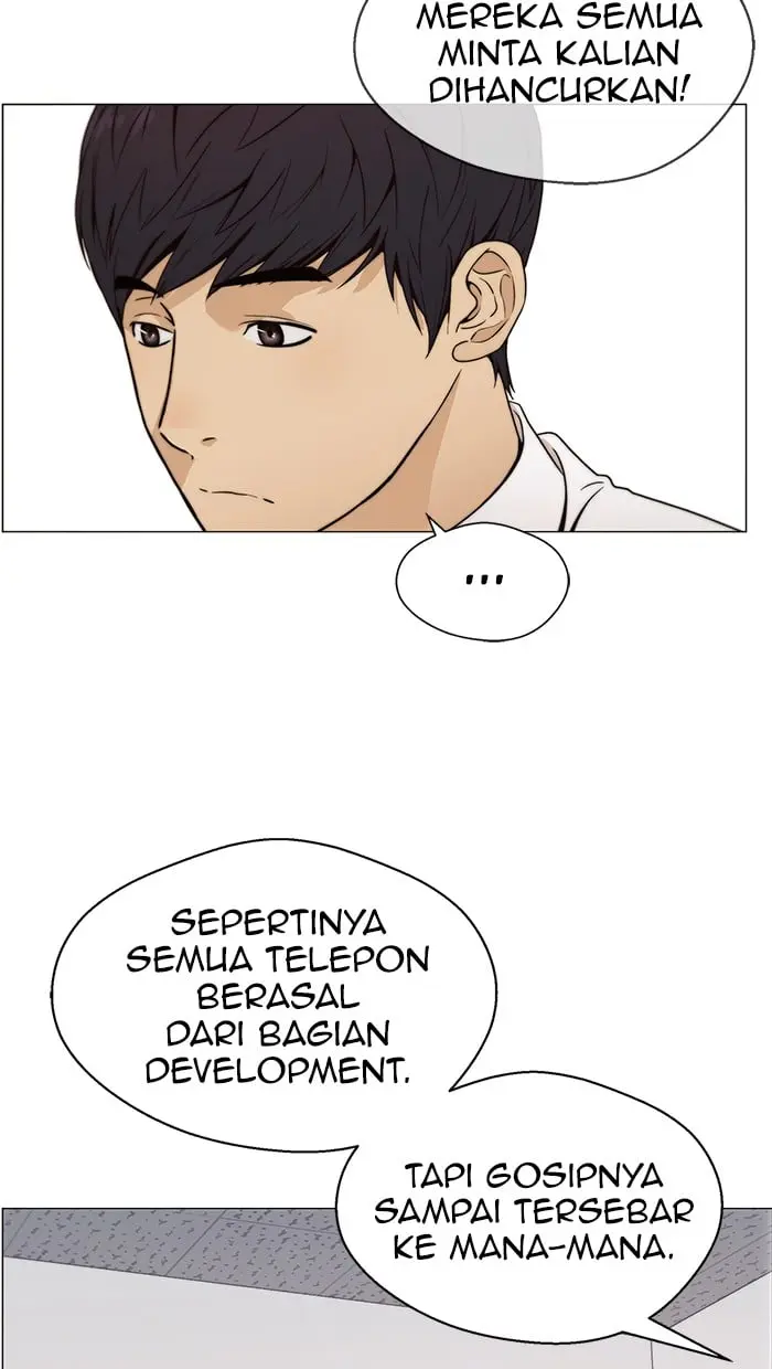 Read A Man's Man ID Manga Online