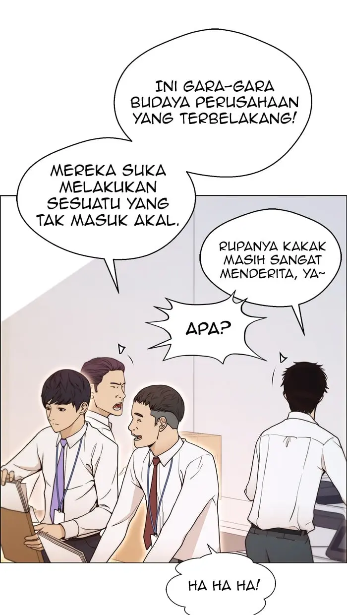 Read A Man's Man ID Manga Online