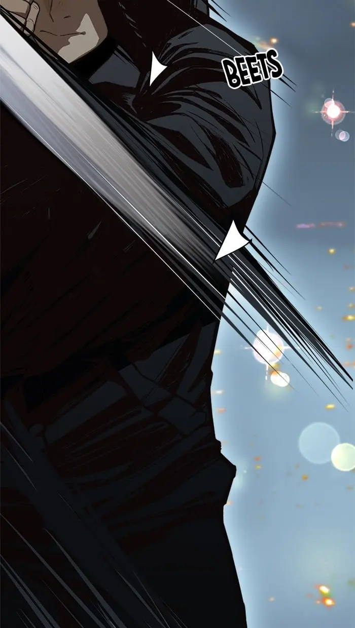 Read A Man's Man ID Manga Online