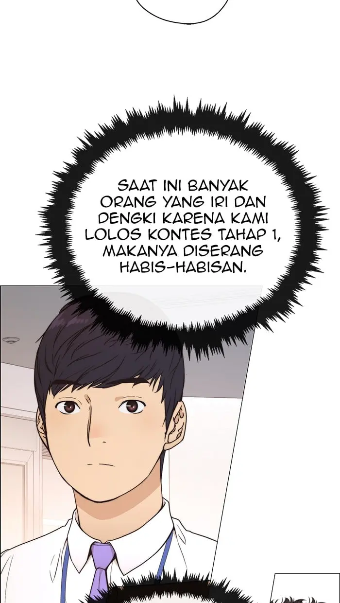 Read A Man's Man ID Manga Online