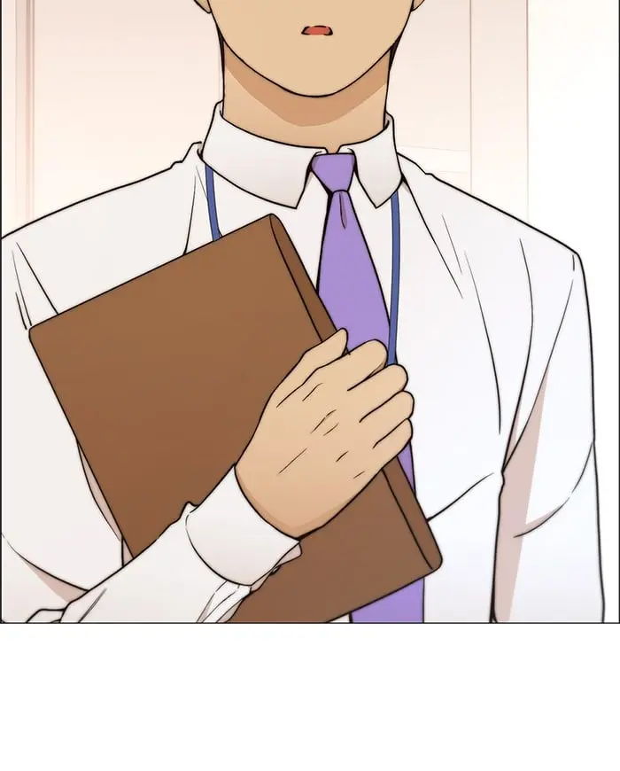 Read A Man's Man ID Manga Online