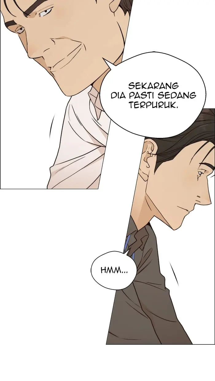 Read A Man's Man ID Manga Online