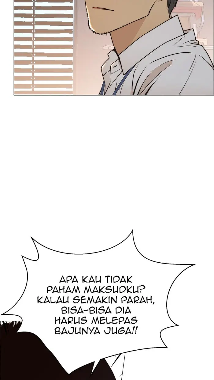 Read A Man's Man ID Manga Online