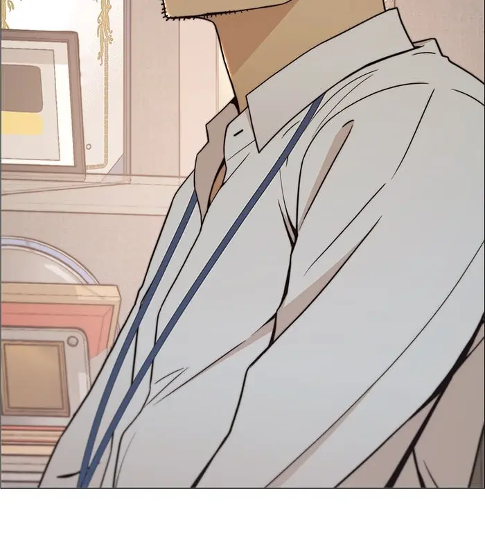 Read A Man's Man ID Manga Online