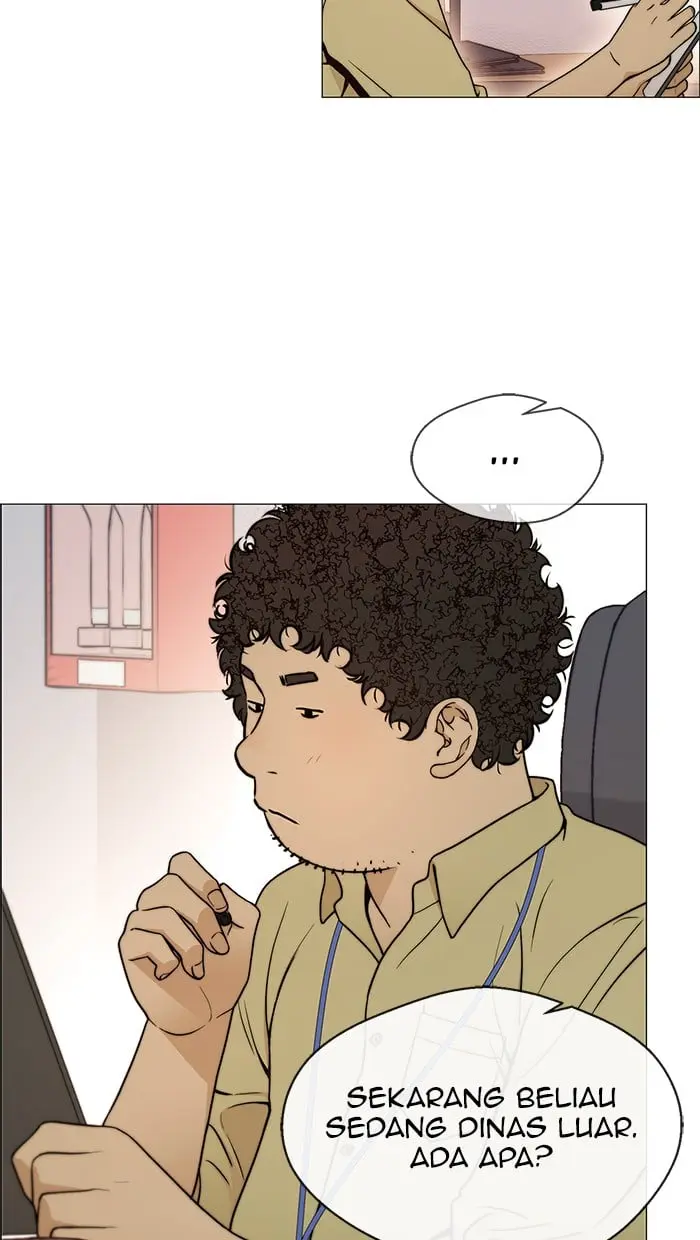 Read A Man's Man ID Manga Online