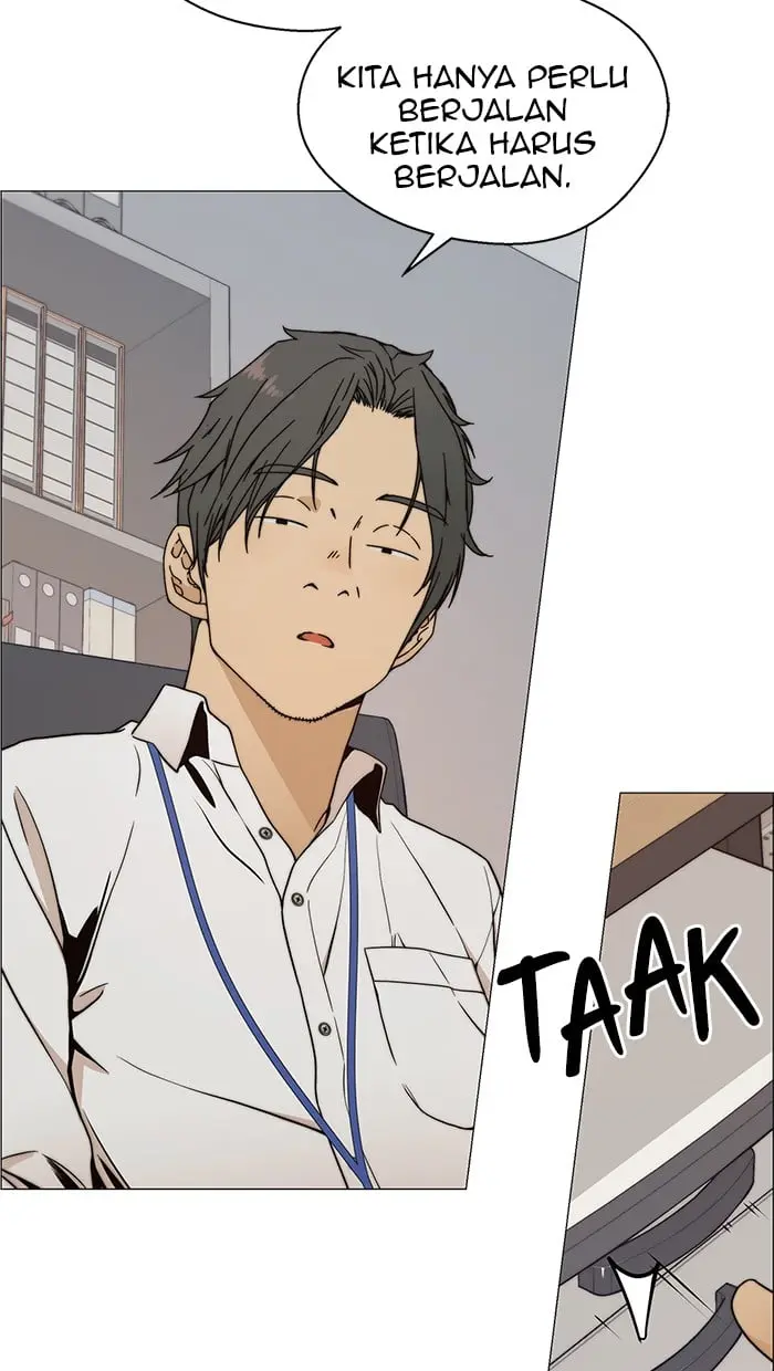 Read A Man's Man ID Manga Online