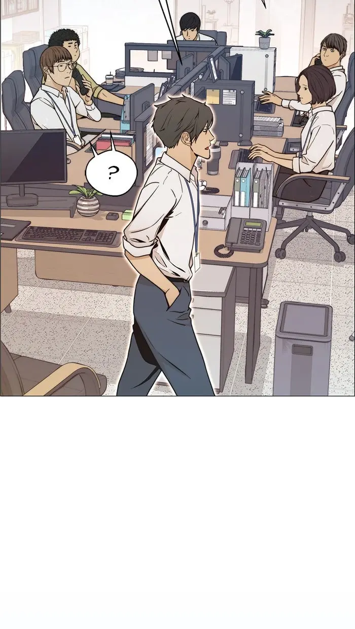 Read A Man's Man ID Manga Online