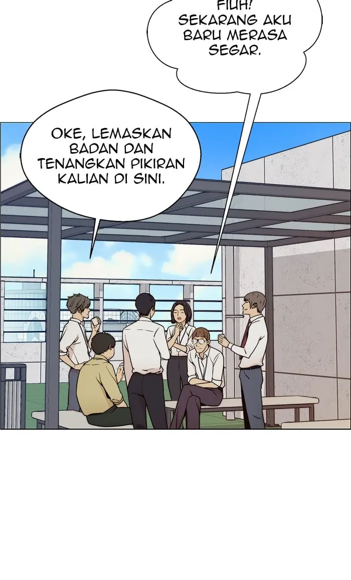 Read A Man's Man ID Manga Online