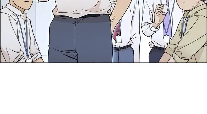 Read A Man's Man ID Manga Online