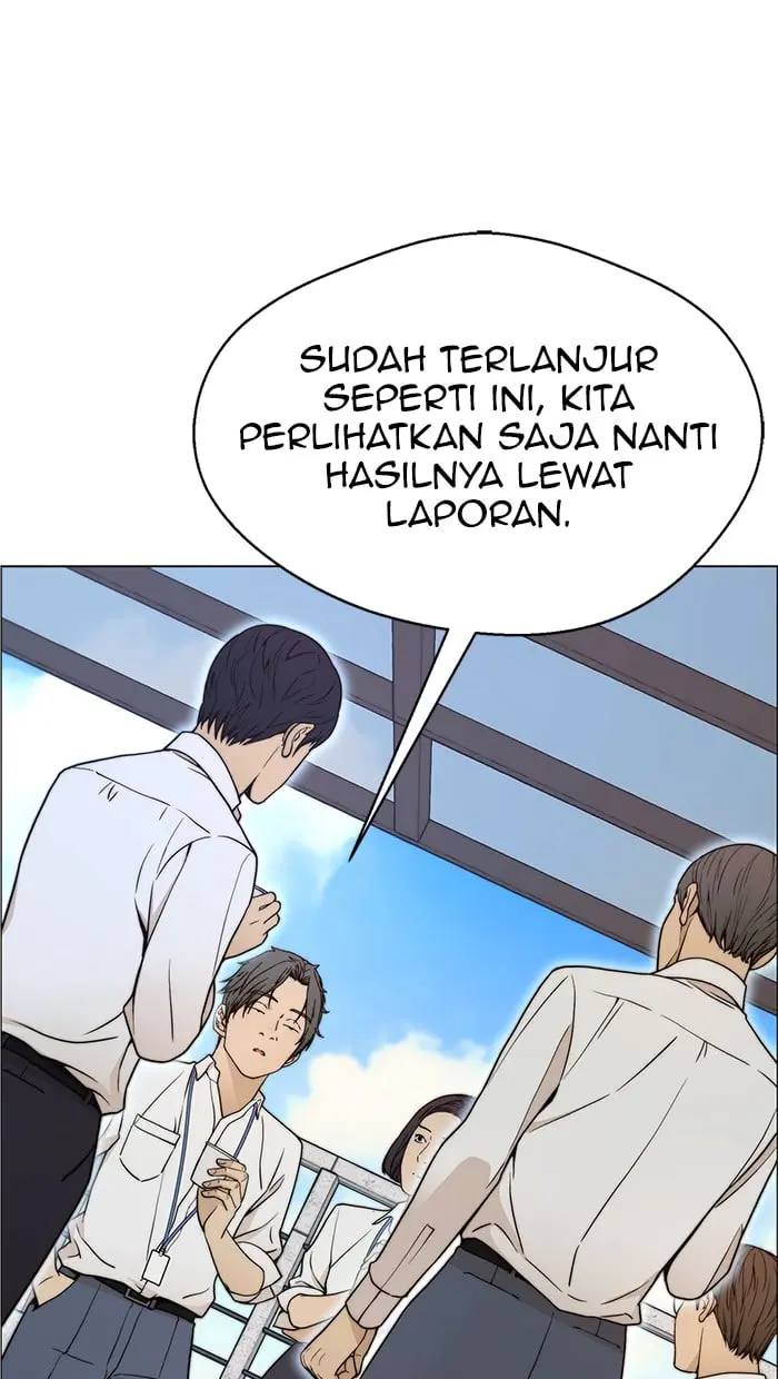 Read A Man's Man ID Manga Online