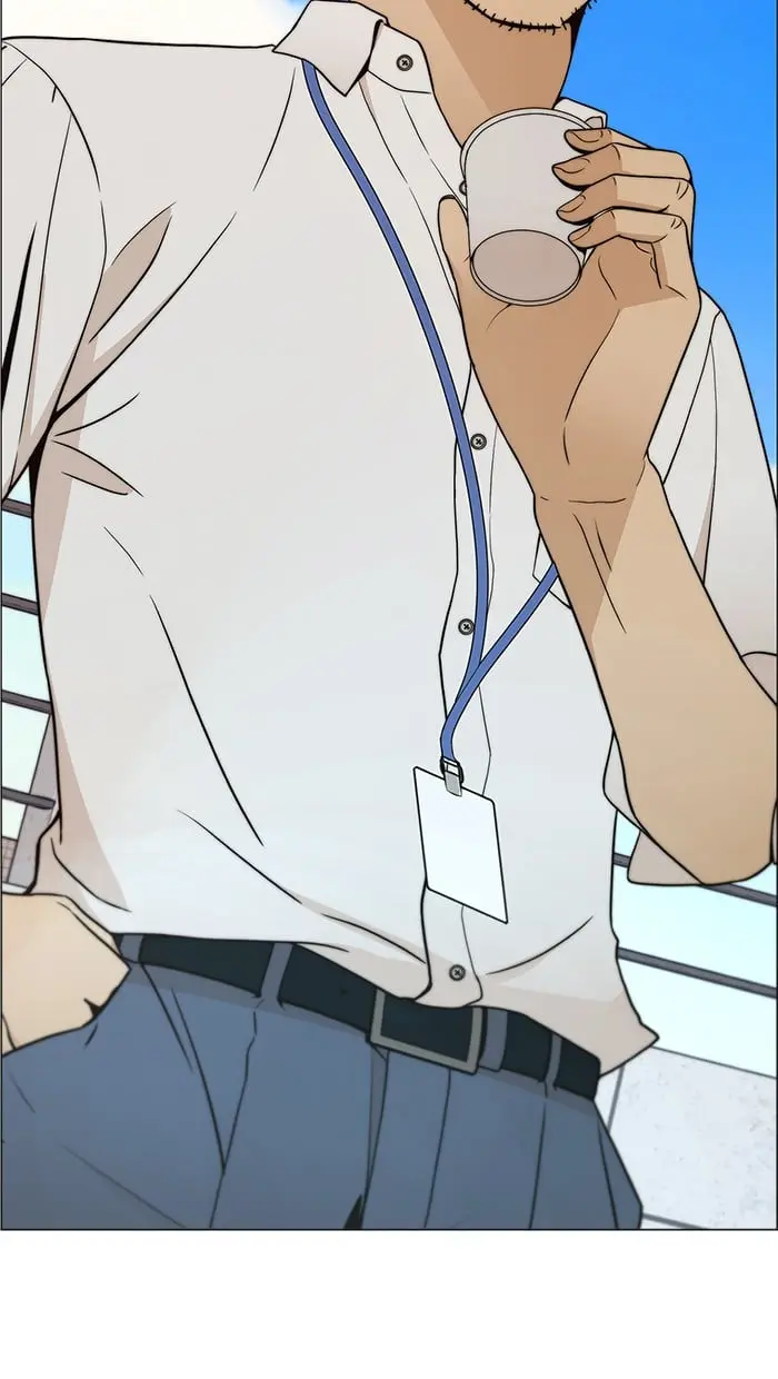 Read A Man's Man ID Manga Online
