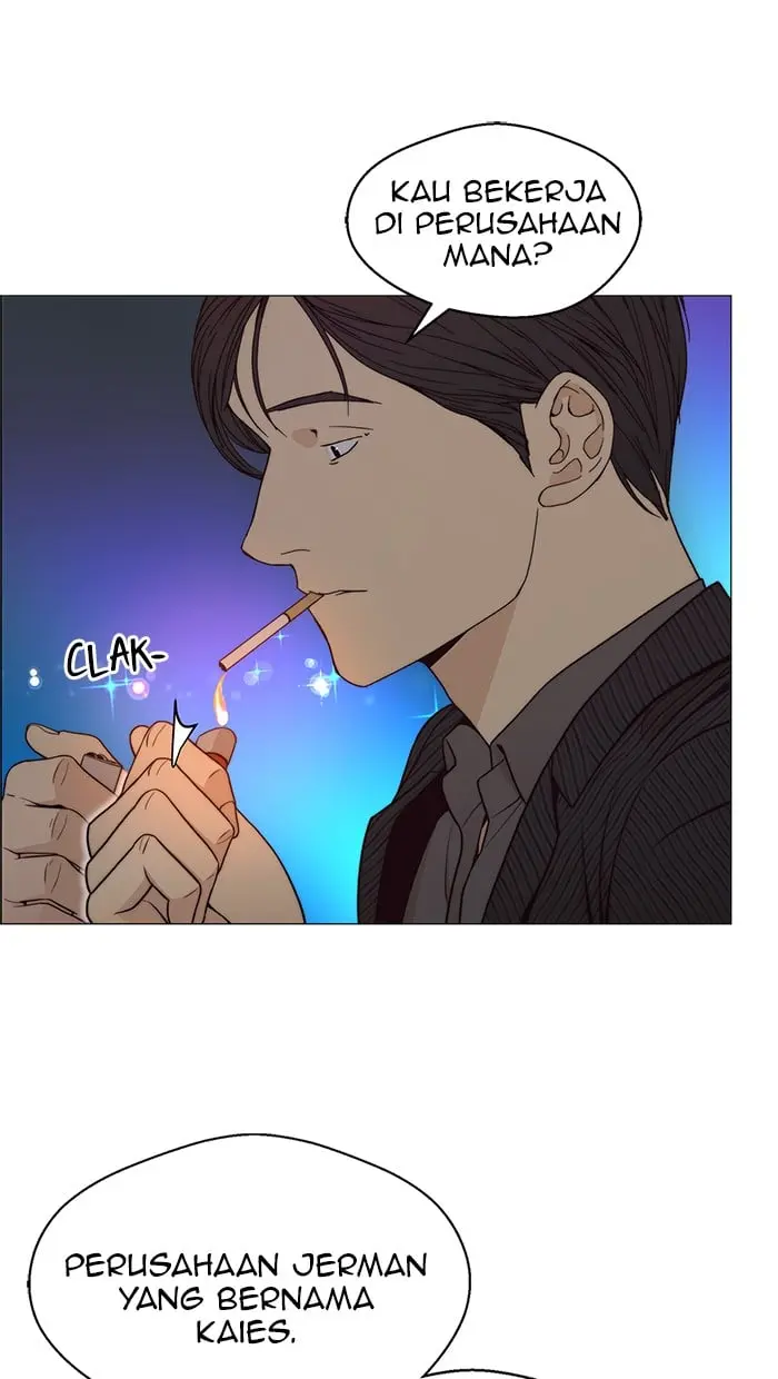 Read A Man's Man ID Manga Online