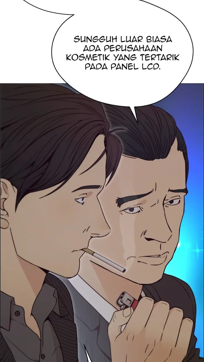 Read A Man's Man ID Manga Online