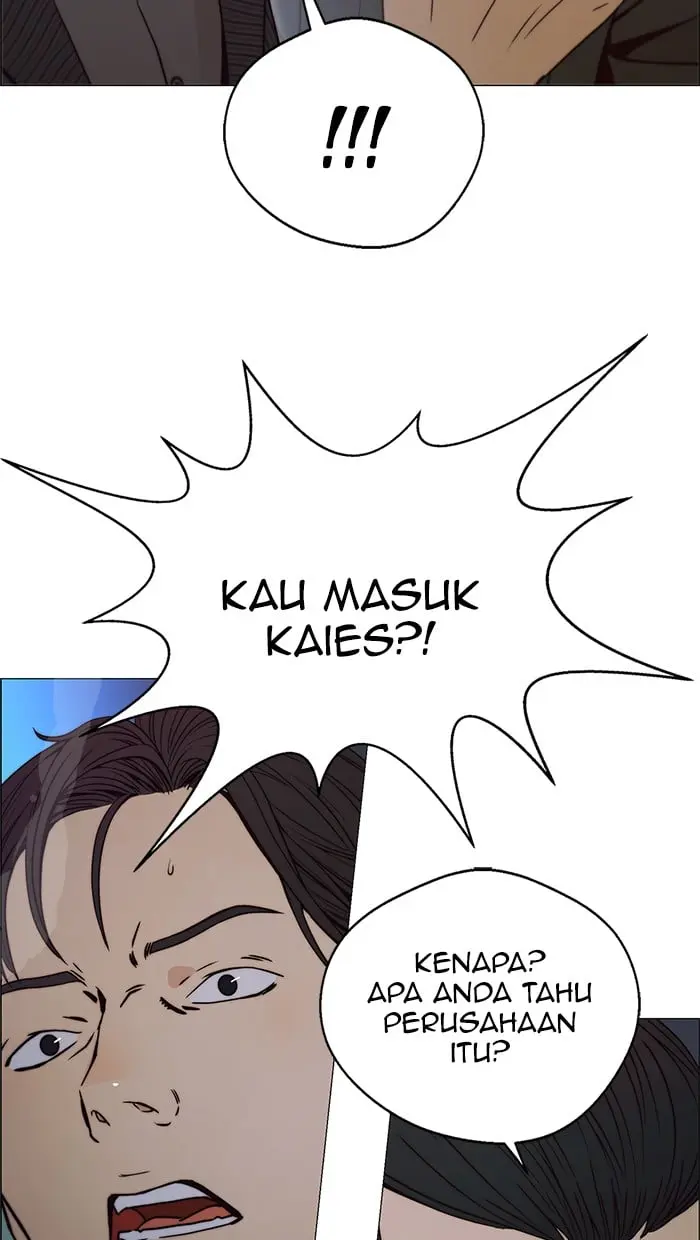 Read A Man's Man ID Manga Online