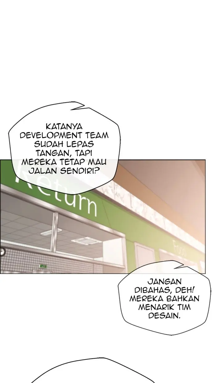 Read A Man's Man ID Manga Online