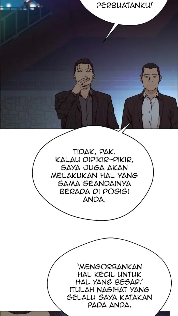 Read A Man's Man ID Manga Online
