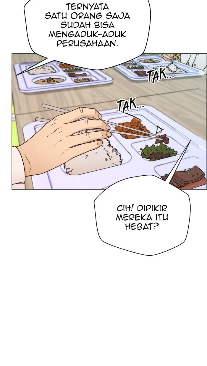 Read A Man's Man ID Manga Online